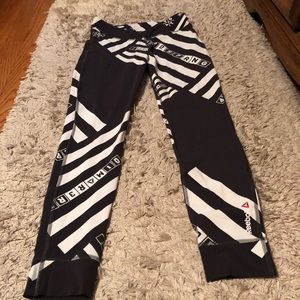 Reebok woman’s leggings